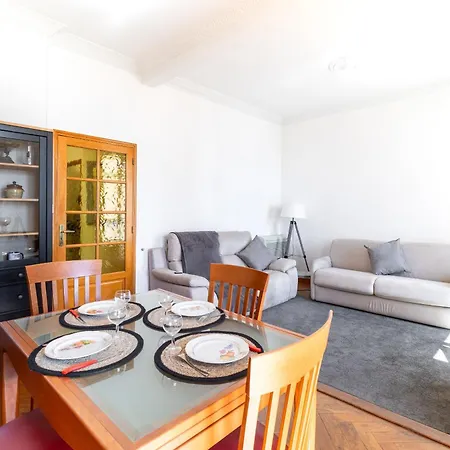 Appartement Happyfew Palazzo Nice
