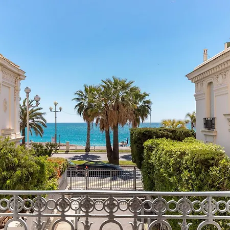 Appartement Happyfew Palazzo Nice