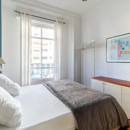 Appartement Happyfew Palazzo *